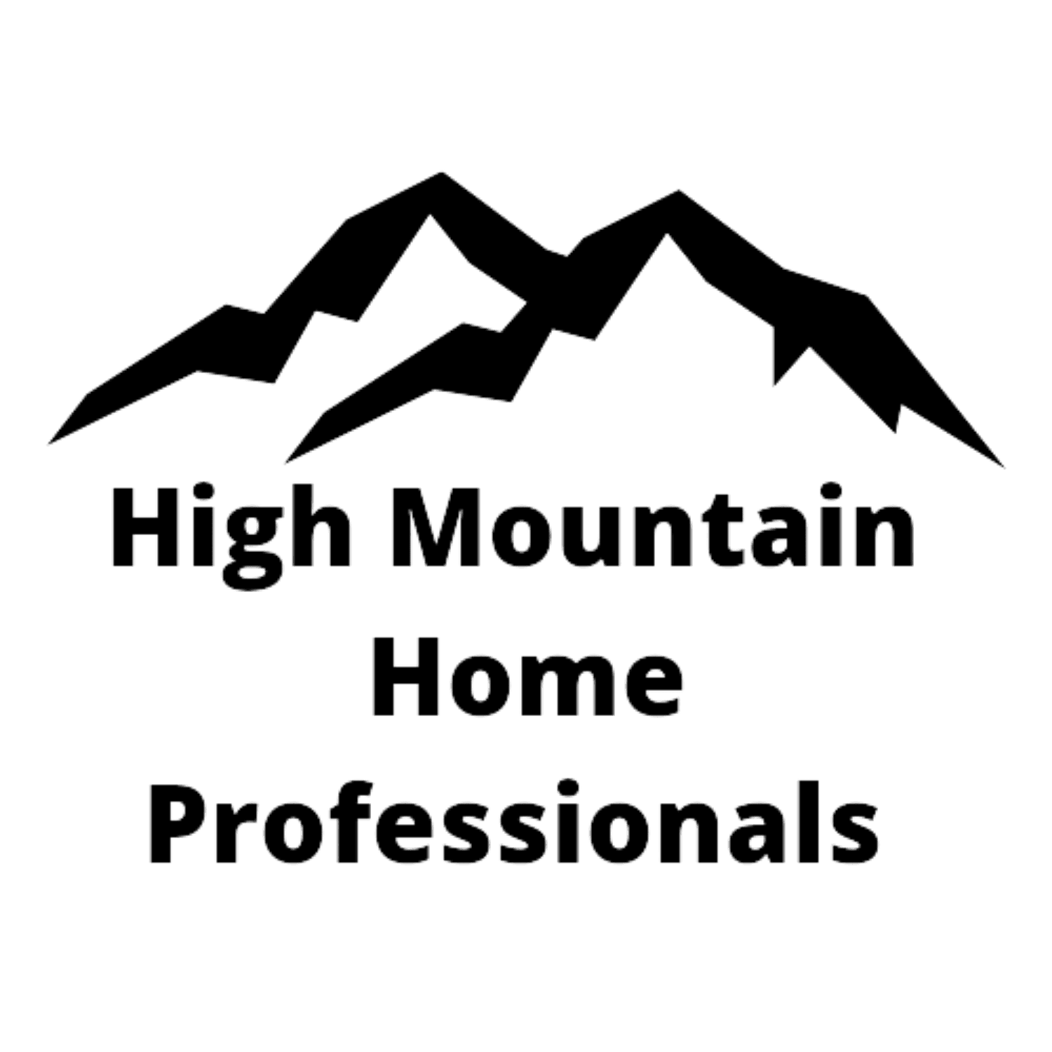 High Mountain Home Professionals